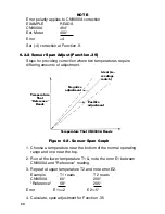 Preview for 74 page of Omega C9000A SERIES User Manual