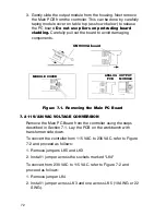 Preview for 78 page of Omega C9000A SERIES User Manual