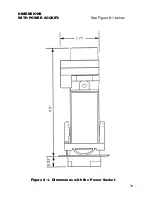 Предварительный просмотр 85 страницы Omega C9000A SERIES User Manual