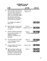 Preview for 89 page of Omega C9000A SERIES User Manual