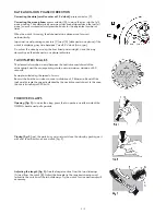 Preview for 2 page of Omega Caliber 1866 Speedmaster Manual