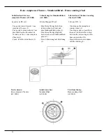 Preview for 18 page of Omega Calibre 1151 A Technical Manual