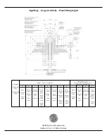 Preview for 20 page of Omega Calibre 1151 A Technical Manual