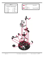 Preview for 5 page of Omega Calibre 1155 A Technical Manual