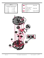 Preview for 7 page of Omega Calibre 1155 A Technical Manual