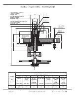 Предварительный просмотр 16 страницы Omega Calibre 1155 A Technical Manual