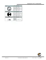 Preview for 4 page of Omega CALIBRE 1666 Technical Manual