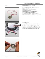 Preview for 5 page of Omega CALIBRE 1666 Technical Manual