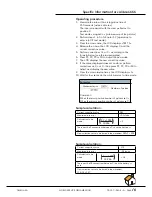 Preview for 6 page of Omega CALIBRE 1666 Technical Manual