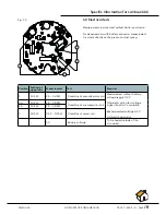 Preview for 8 page of Omega CALIBRE 1666 Technical Manual