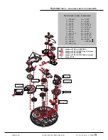 Preview for 8 page of Omega CALIBRE 2628 Technical Manual