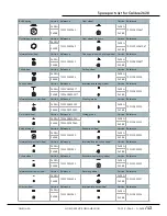 Preview for 12 page of Omega CALIBRE 2628 Technical Manual