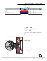 Preview for 16 page of Omega CALIBRE 2628 Technical Manual