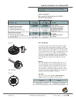 Preview for 18 page of Omega CALIBRE 2628 Technical Manual
