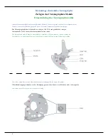 Preview for 6 page of Omega Calibre 3220 A Technical Manual