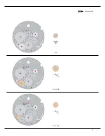 Preview for 11 page of Omega Calibre 3220 A Technical Manual