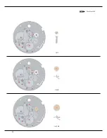 Preview for 14 page of Omega Calibre 3220 A Technical Manual