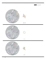 Preview for 20 page of Omega Calibre 3220 A Technical Manual