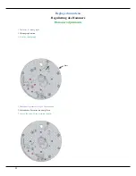 Preview for 28 page of Omega Calibre 3220 A Technical Manual