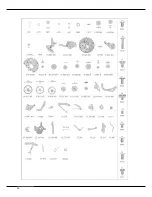 Preview for 40 page of Omega Calibre 3220 A Technical Manual