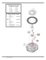 Preview for 7 page of Omega Calibre 3303 A Technical Manual