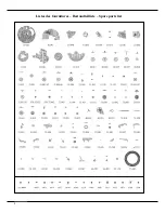 Предварительный просмотр 8 страницы Omega Calibre 3303 A Technical Manual