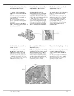 Предварительный просмотр 13 страницы Omega Calibre 3303 A Technical Manual