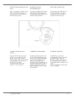 Предварительный просмотр 15 страницы Omega Calibre 3303 A Technical Manual