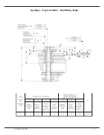 Предварительный просмотр 19 страницы Omega Calibre 3303 A Technical Manual