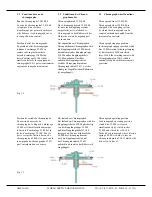 Предварительный просмотр 12 страницы Omega Calibre 3313 A Technical Manual