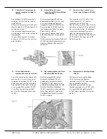Предварительный просмотр 14 страницы Omega Calibre 3313 A Technical Manual