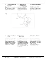 Preview for 16 page of Omega Calibre 3313 A Technical Manual