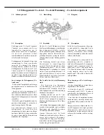Preview for 17 page of Omega Calibre 3313 A Technical Manual