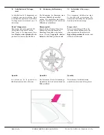 Preview for 20 page of Omega Calibre 3313 A Technical Manual