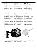 Preview for 25 page of Omega Calibre 3313 A Technical Manual