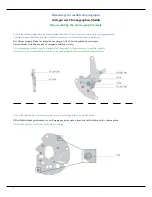 Preview for 6 page of Omega Calibre 3602 A Technical Manualbook