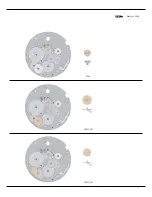 Preview for 11 page of Omega Calibre 3602 A Technical Manualbook