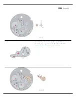 Preview for 15 page of Omega Calibre 3602 A Technical Manualbook