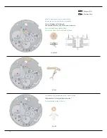 Preview for 18 page of Omega Calibre 3602 A Technical Manualbook