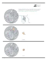 Preview for 22 page of Omega Calibre 3602 A Technical Manualbook