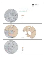 Preview for 26 page of Omega Calibre 3602 A Technical Manualbook