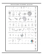 Preview for 39 page of Omega Calibre 3602 A Technical Manualbook