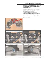 Preview for 4 page of Omega Calibre 3603 Technical Manual