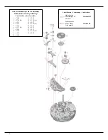 Preview for 2 page of Omega Calibre 866 A Technical Manual