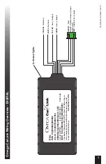 Предварительный просмотр 3 страницы Omega Carlink OMEGA-CARLINK Installation & Testing Booklet