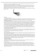 Preview for 23 page of Omega CB432022800 Technical Manual