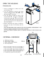 Preview for 4 page of Omega CCT-05 Series User Manual
