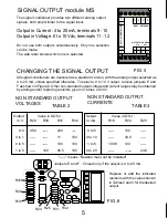 Preview for 6 page of Omega CCT-05 Series User Manual