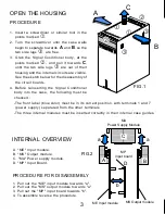 Preview for 4 page of Omega CCT-80 Series User Manual