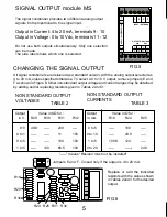Предварительный просмотр 6 страницы Omega CCT-80 Series User Manual